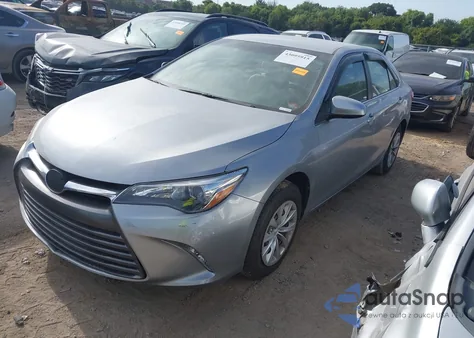 2015 Toyota Camry Le/Xle/Se/Xse from USA, damaged, VIN 4T1BF1FK1FU890964